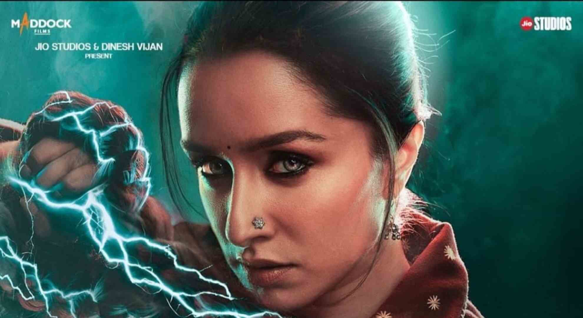 Rajkummar Rao and Shraddha Kapoor Return in “Stree 2”: Trailer Unveiled