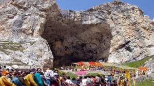 Shri Amarnathji Yatra: A Blend Of Spirituality, Culture, And Economic Growth