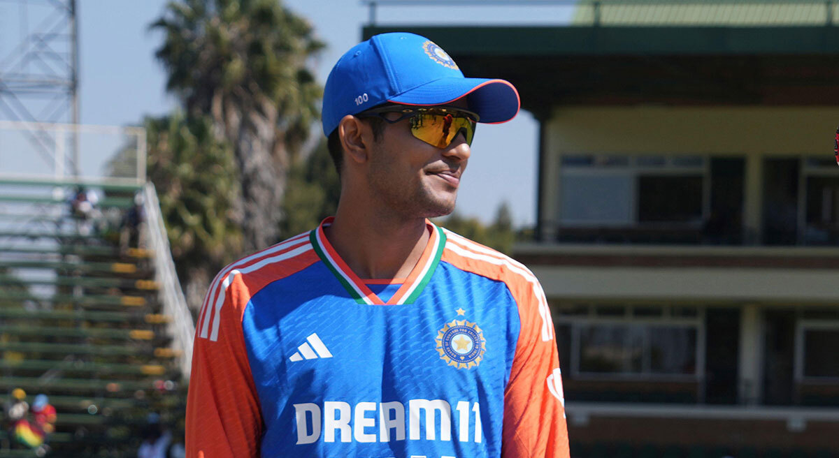 Shubman Gill Takes Over as the New Vice Captain of India’s T20I and ODI Team
