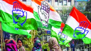 Congress report blames AAP for loss in LS polls