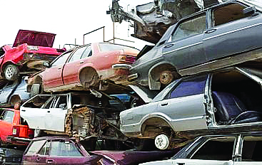 Kejriwal Govt Offers Tax Breaks For Scrapping Old Vehicles
