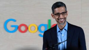 Sundar Pichai’s Latest Post Shows Even Being Google CEO Isn’t Enough For Indian Parents