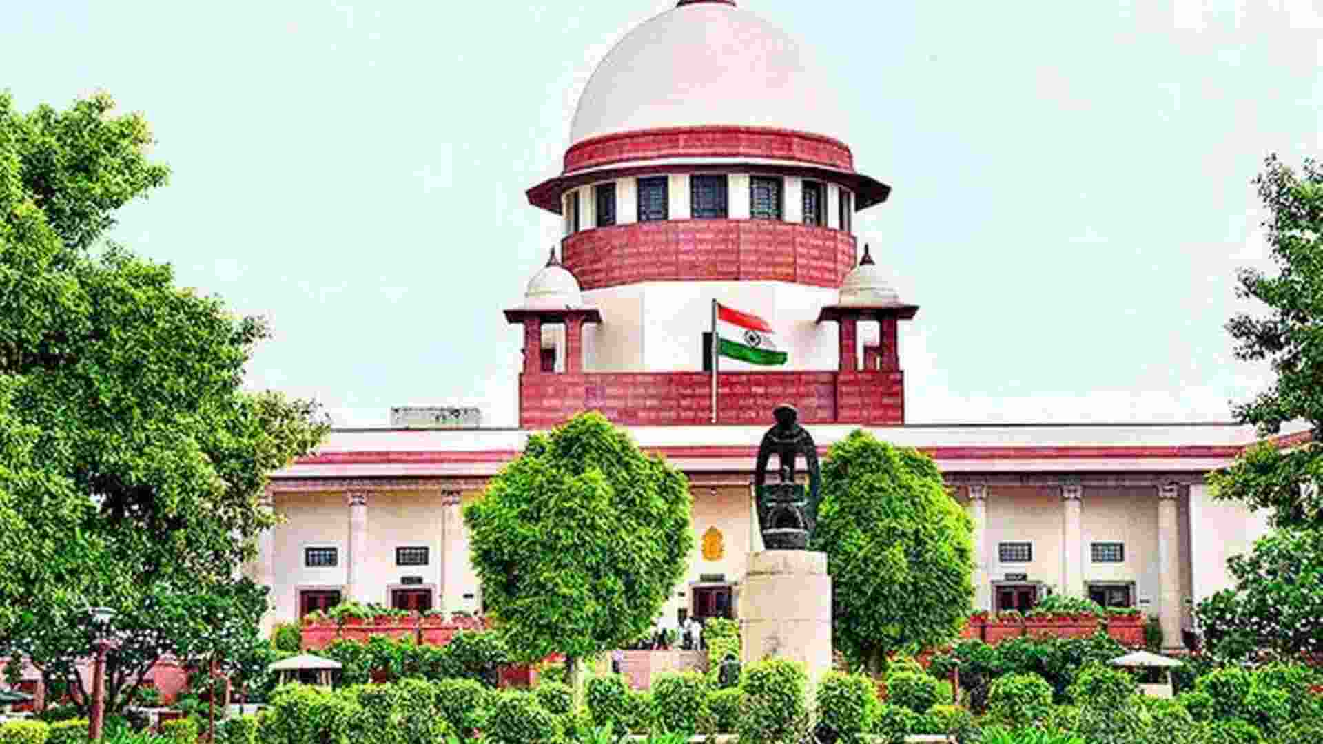 Supreme Court Launches Special Lok Adalat to Address Case Backlog