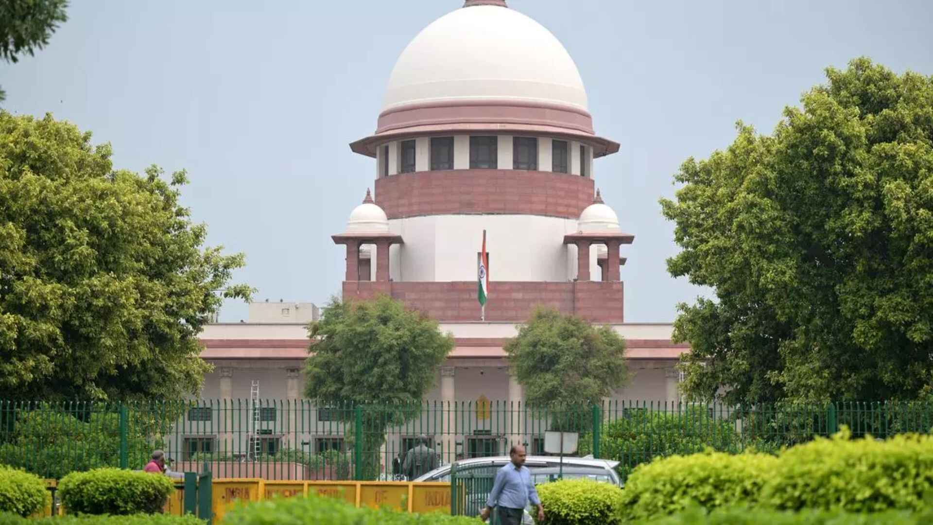 NEET-UG 2024: SC Demands NTA To Release Results Of All Students, Keeping Their Identity Anonymous