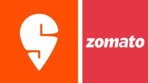 CEO Lessens Online Food Orders Over Swiggy, Zomato Fee Hike