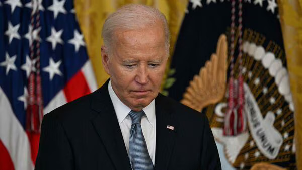 Biden Under Extensive Pressure; Over 30 Democrats Want His Withdrawal from the US Election