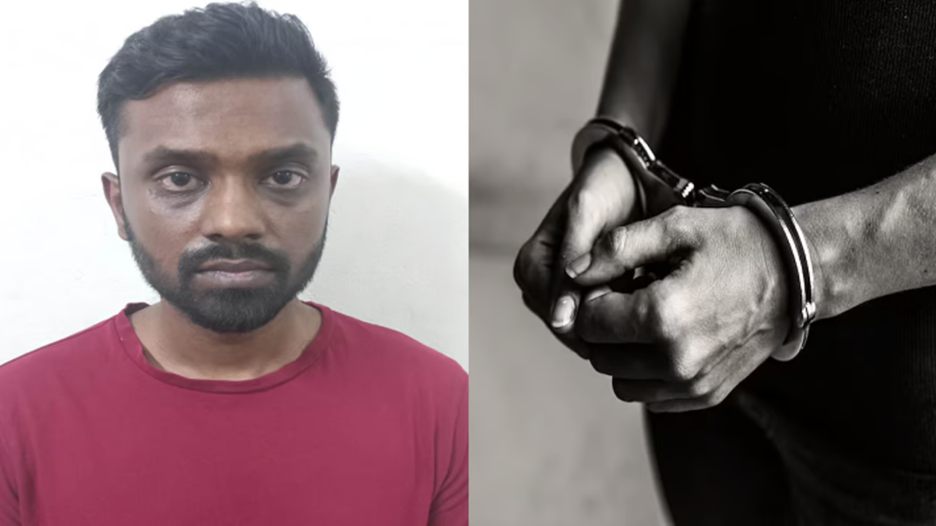 Tamil Youtuber ‘Biriyani Man’ Arrested For Insulting Women In His Videos