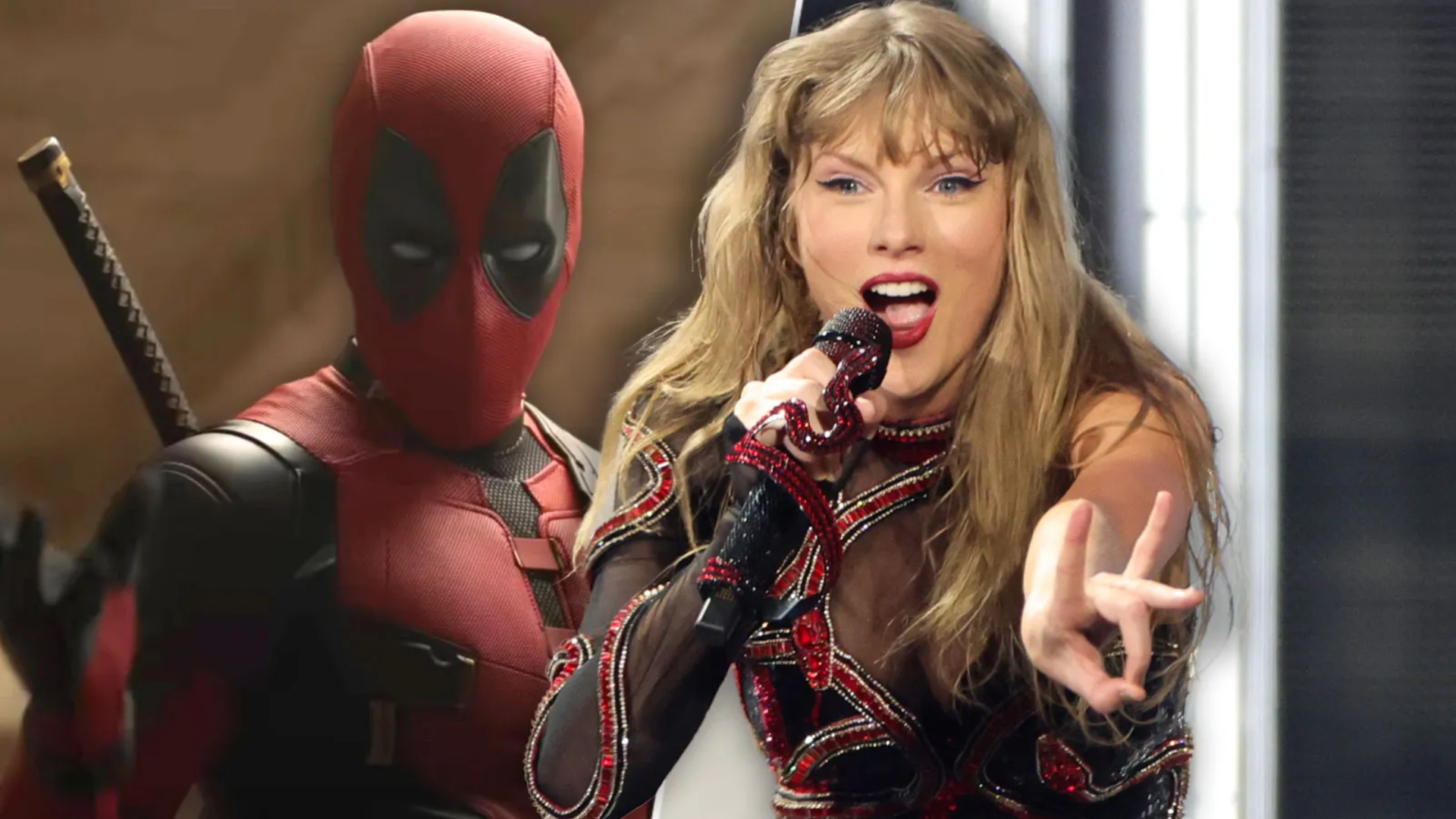 Taylor Swift’s Role In ‘Deadpool and Wolverine’: Here’s What Ryan Reynolds Has To Say