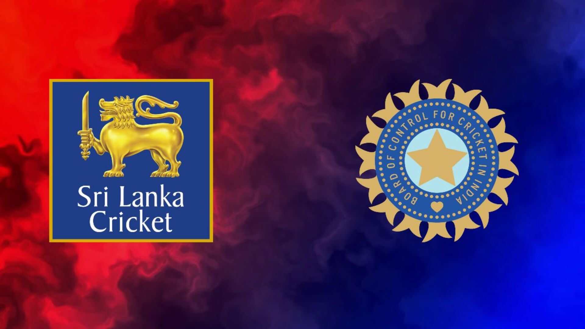 The Schedule of India Tour Of Sri Lanka Released (Representative Image)