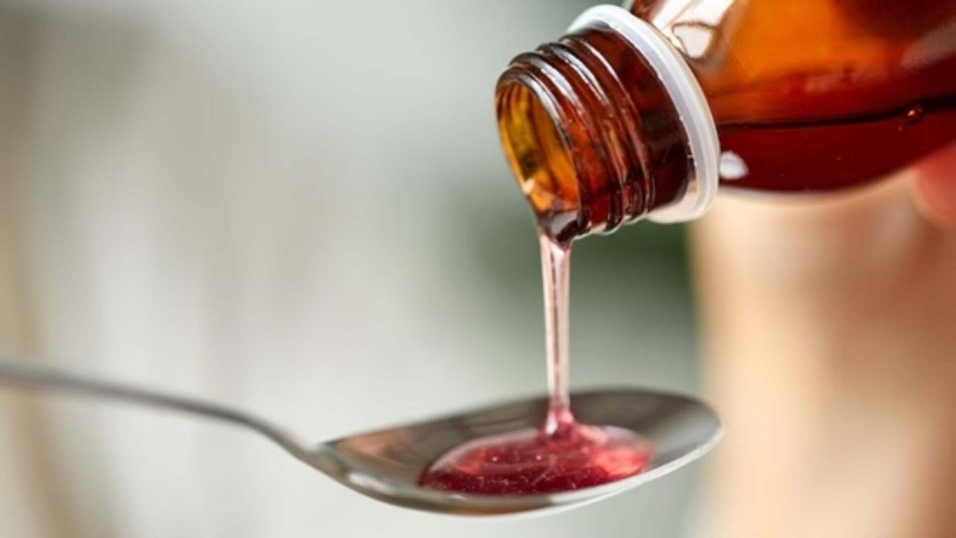 Toxic Indian Cough Syrups Fail Quality Control Tests: Key Label Details To Check Before Buying