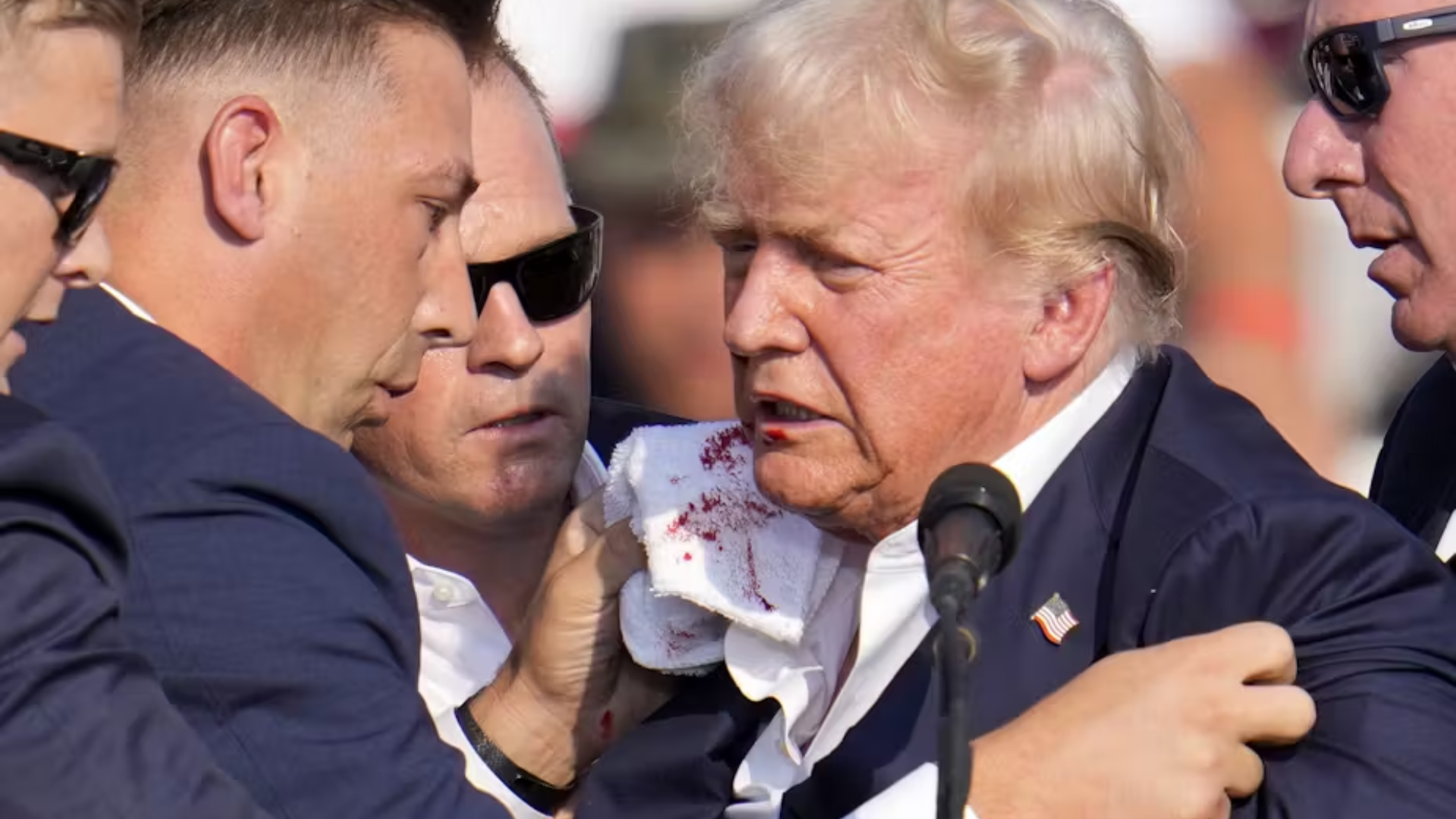 Trump and Musk Unite for ‘Historic’ Butler Rally at Site of Assassination Attempt