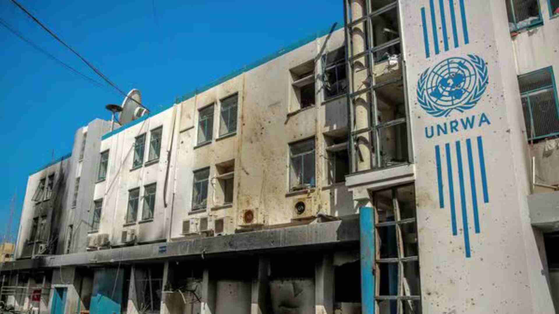 Indian Govt Releases USD 2.5 Million To UNRWA For Palestine Refugees