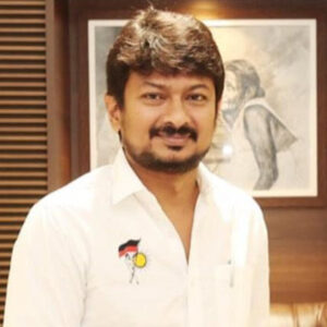 Udhayanidhi Stalin Urges Tamil Names to Resist Hindi Imposition