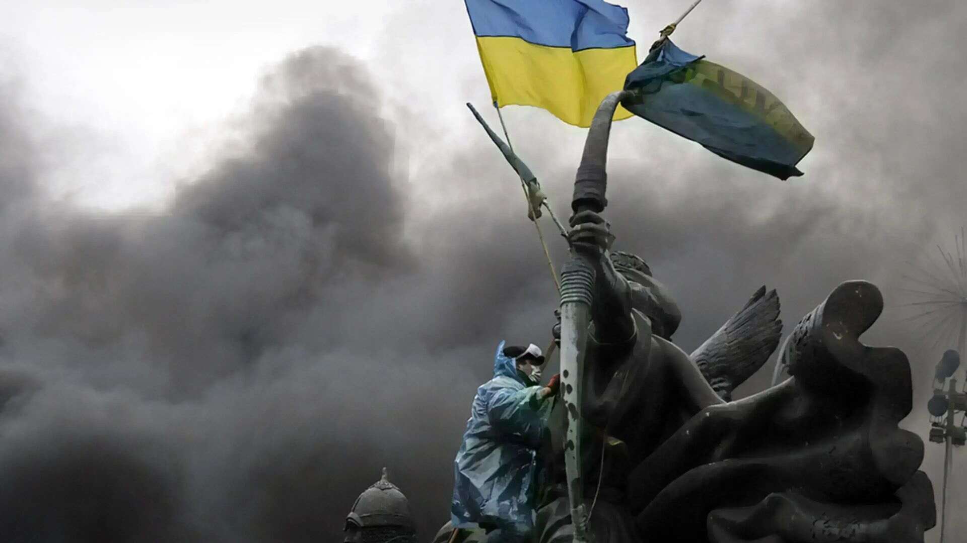Dangers Of Escalation: A Call for Caution In The Ukraine Conflict