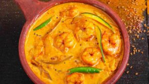 Bengali Chingri Malai Earns Top Spot On World’s Best Seafood Dish List