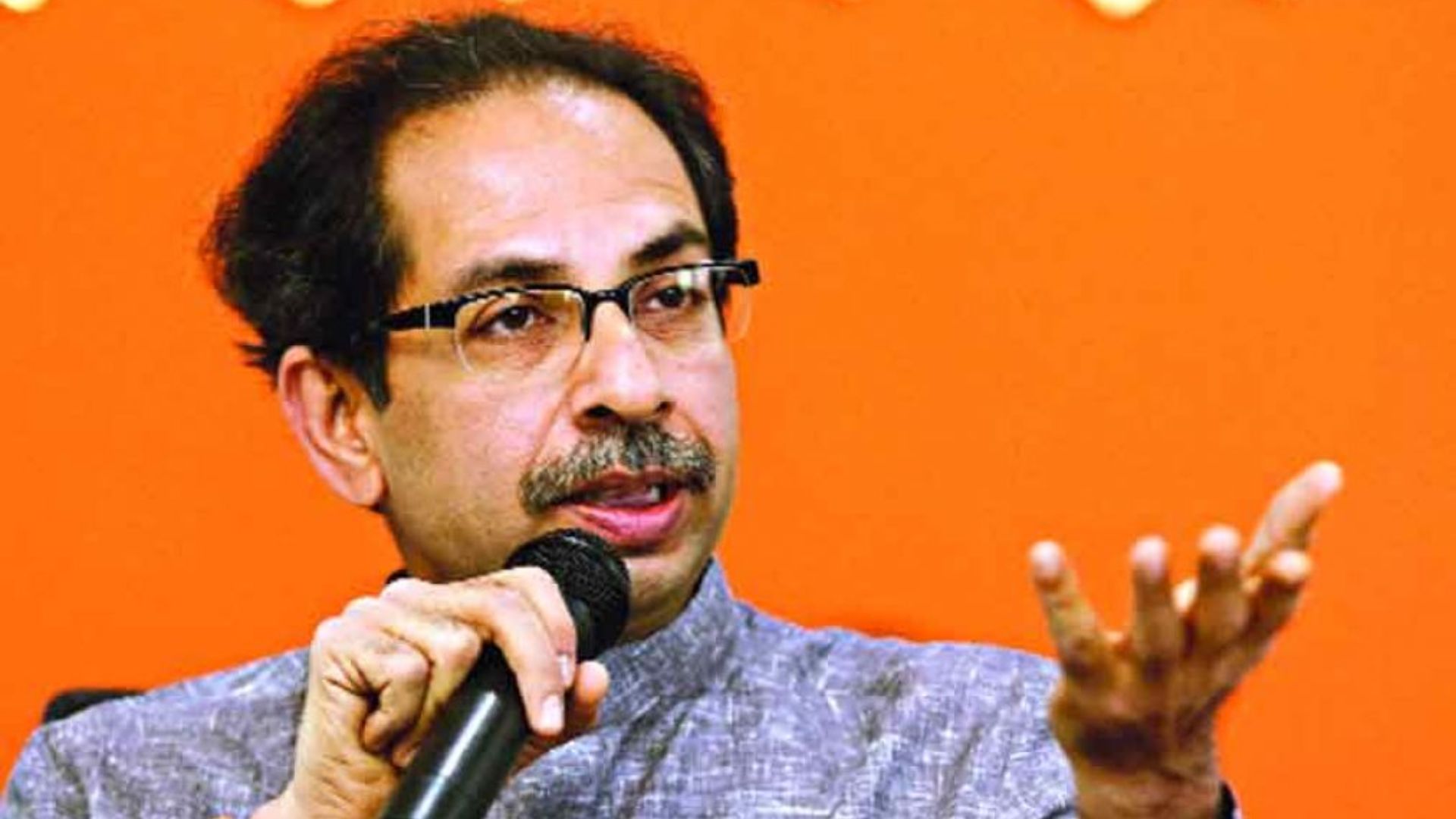 Maharashtra Polls: Thackeray pushes for bigger pie in seat-sharing with allies