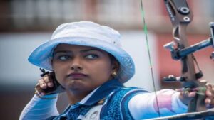 Paris Olympics 2024: India to Begin Campaign with Deepika, Tarundeep Leading Archery Team in Ranking Rounds