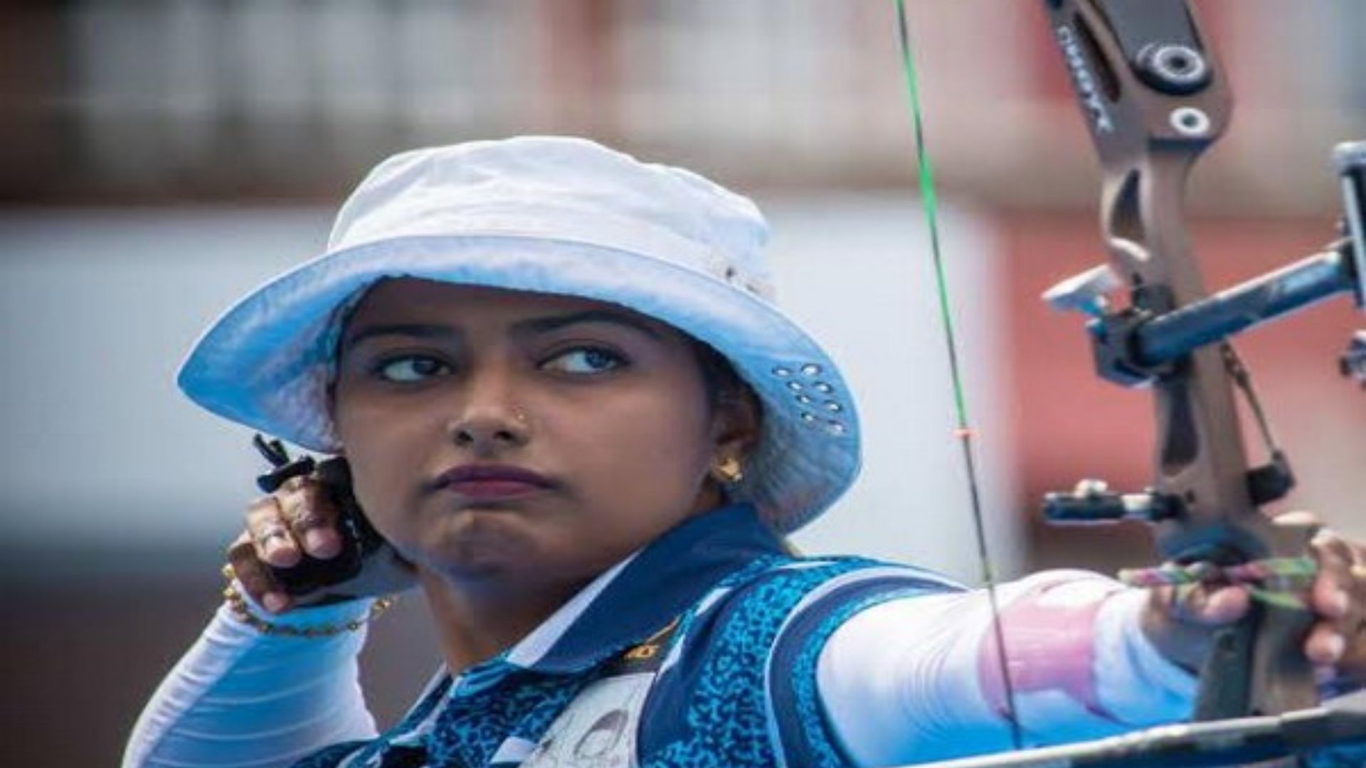 Paris Olympics 2024: India to Begin Campaign with Deepika, Tarundeep Leading Archery Team in Ranking Rounds