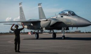 US Military Investing Over $10 Billion In Japan Forces