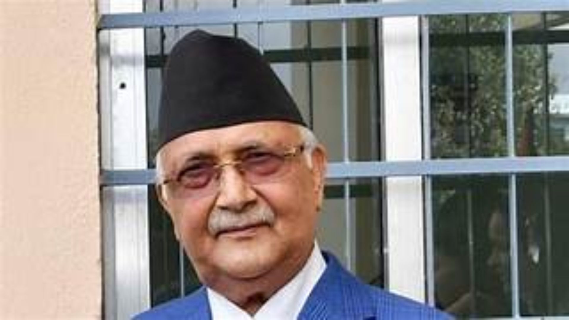 Meet KP Sharma Oli Who Is Poised To Be Nepal’s PM After Prachanda’s Trust Vote Loss