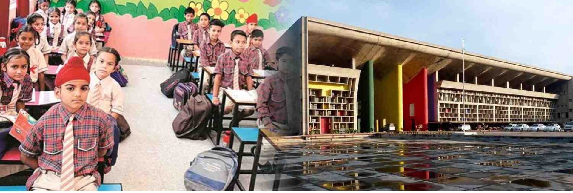 Chandigarh Administration to initiate transition of Madrasa students to Government Schools