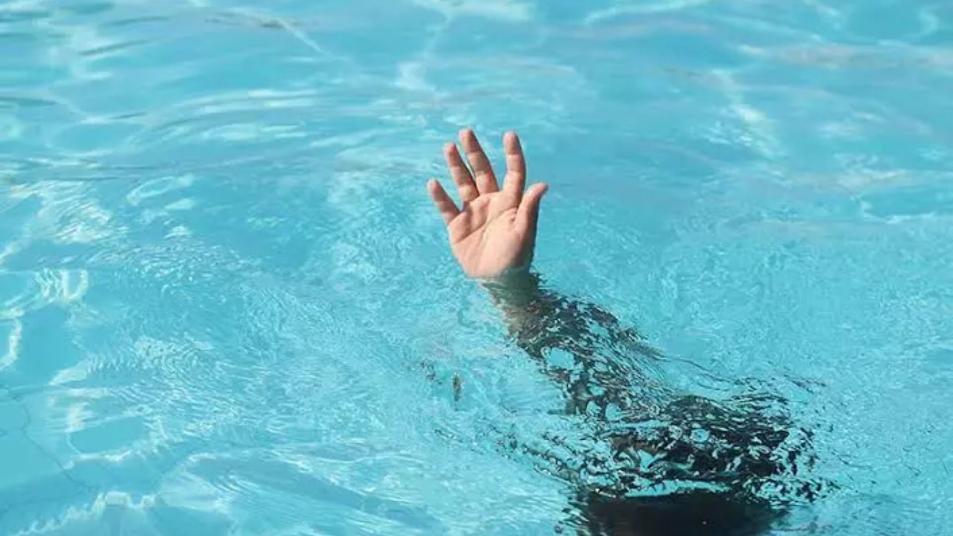 5-Year-Old Boy Drowns In Gurgaon Society Pool In Present Of Lifeguards