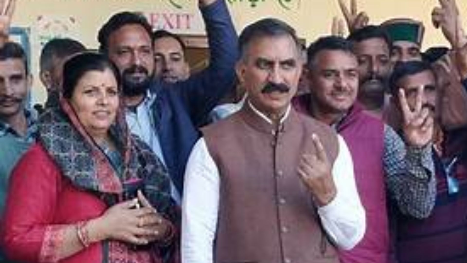 Bypoll Results: Himachal CM’s Wife Wins Dehra Seat, AAP Secures Jalandhar West