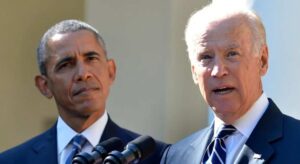 Obama Hails Biden for His Decision; Warns of ‘Uncharted Waters’ Ahead Presidential Election