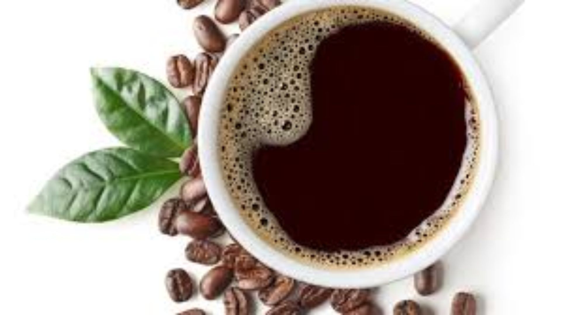 7-second coffee for weight loss?
