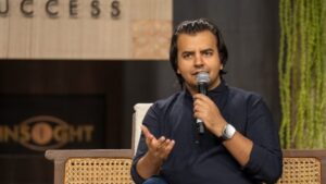 Shift Focus To Decreasing Sales: Ola’s CEO