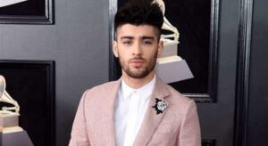 Zayn Malik’s Stylish Desi Makeover in Harper’s Bazaar India