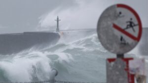 Typhoon Gaemi Claims 3 Lives and Injures 227 as It Heads Towards Taiwan