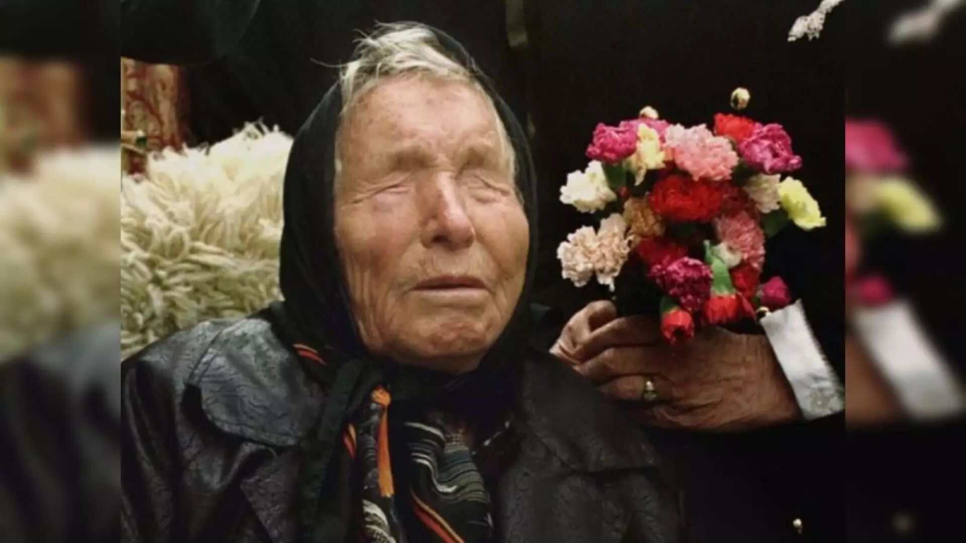 Baba Vanga’s Spine-Chilling Predictions: The World Will End In…