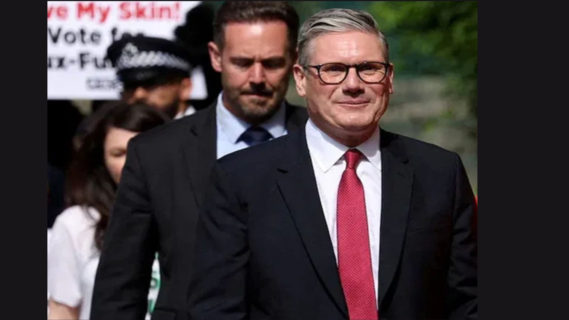 Labour’s Kashmir Policy Shifts Under Keir Starmer’s Leadership