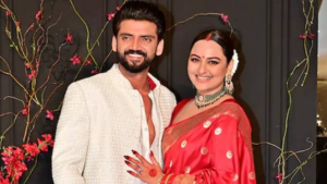 Luv Sinha Explains His Absence At Sonakshi Sinha’s Wedding