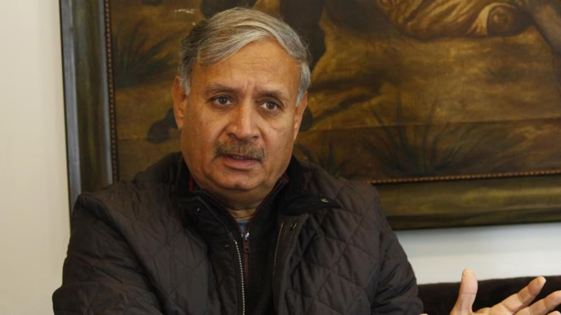 Rao Inderjit’s discontent with BJP amid Haryana Assembly Polls
