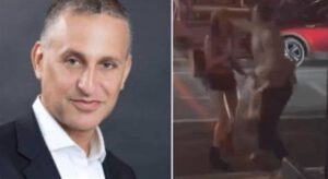 Billionaire Banker Faces Charges After Allegedly Punching Woman at Brooklyn Pride Event