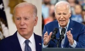 Rumors Of Neurological Disorder For President Joe Biden