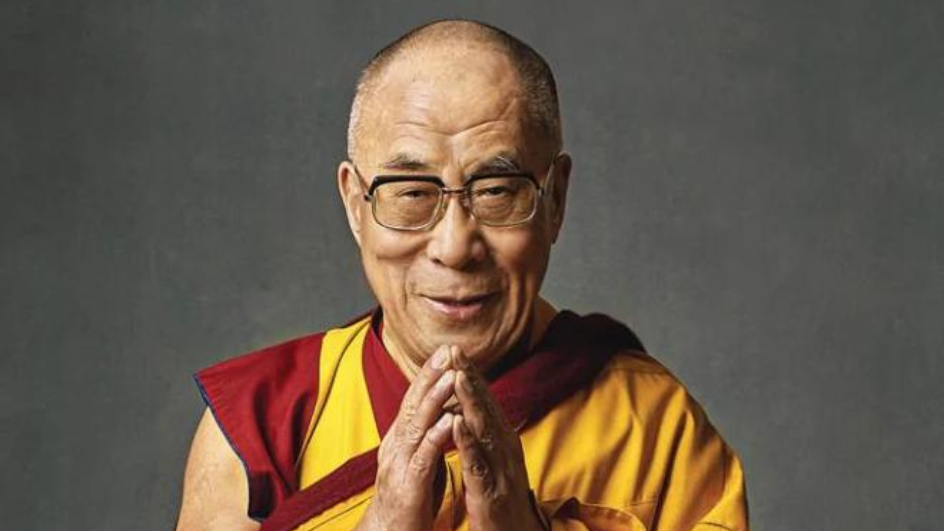 Dalai Lama Quashes Rumours Of Ill Health On 89th Birthday