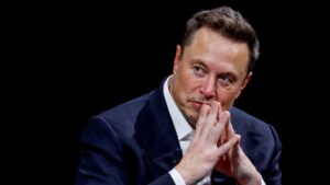 ‘I Will Refrain From Having…’: Elon Musk Reacts To SpaceX Launch Destroying Bird Nests