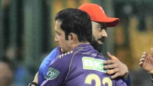 Gautam Gambhir On Private Issues With Virat Kohli And Managing Bumrah’s Workload