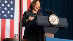 Kamala Harris’s ‘Coconut Tree’ Meme: A Fun Trend or a Controversial Issue?