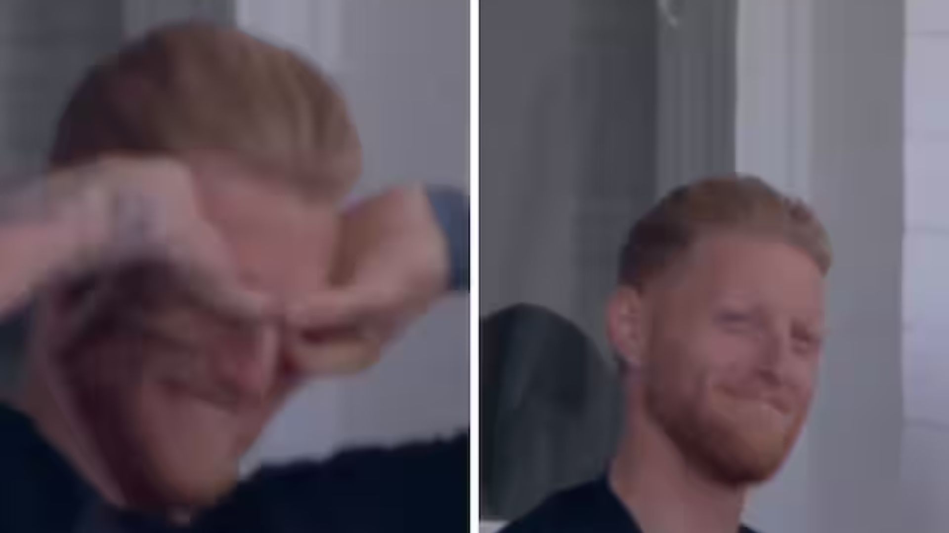 Watch: Ben Stokes’ Hilarious Reaction After Seeing His Doppelganger At Trent Bridge