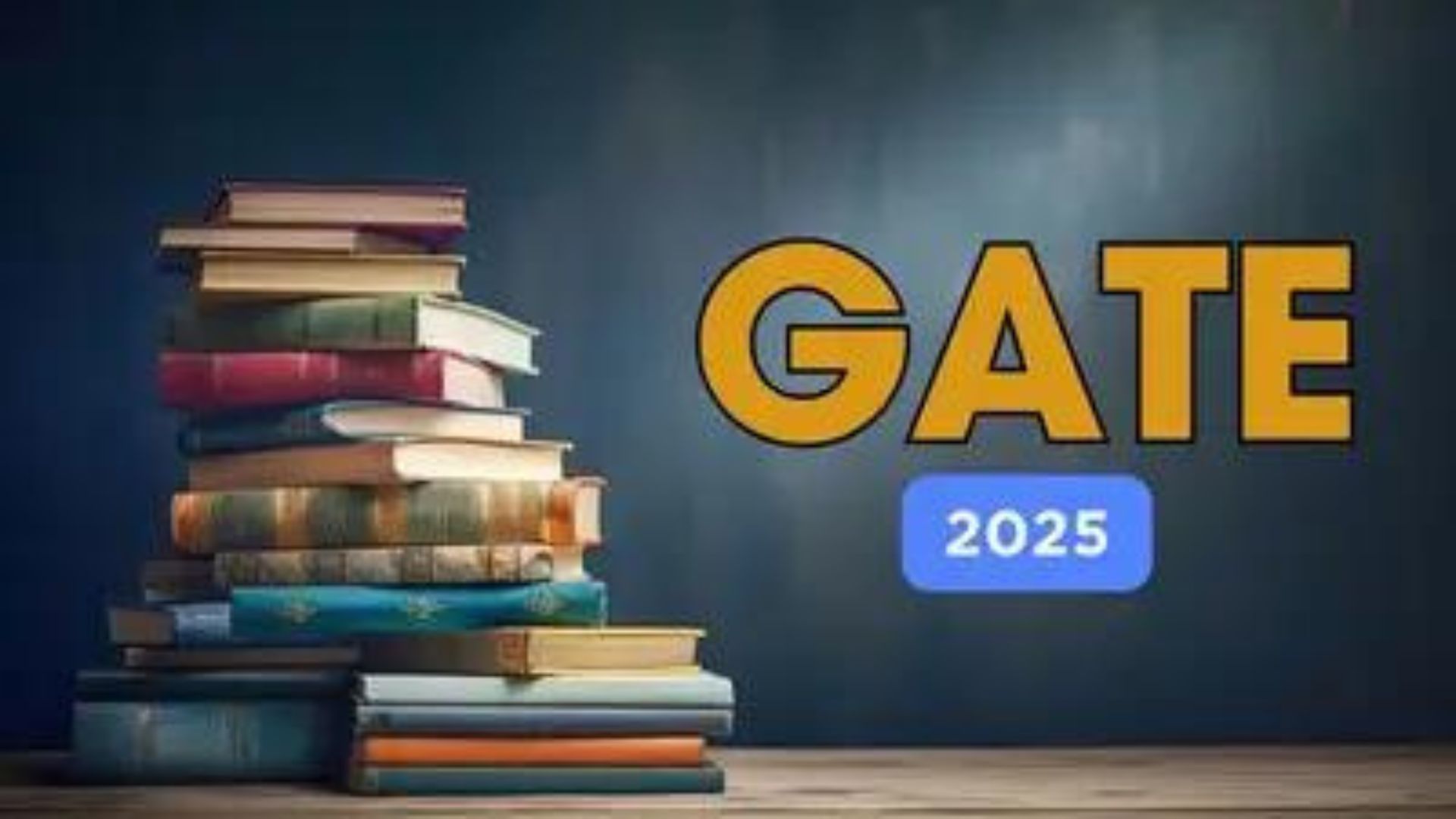 GATE 2025: Registrations Start August 24 At IIT Roorkee | How To Apply