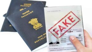 Thane Woman Arrested For Using Fake Documents To Marry Facebook Boyfriend In Pakistan