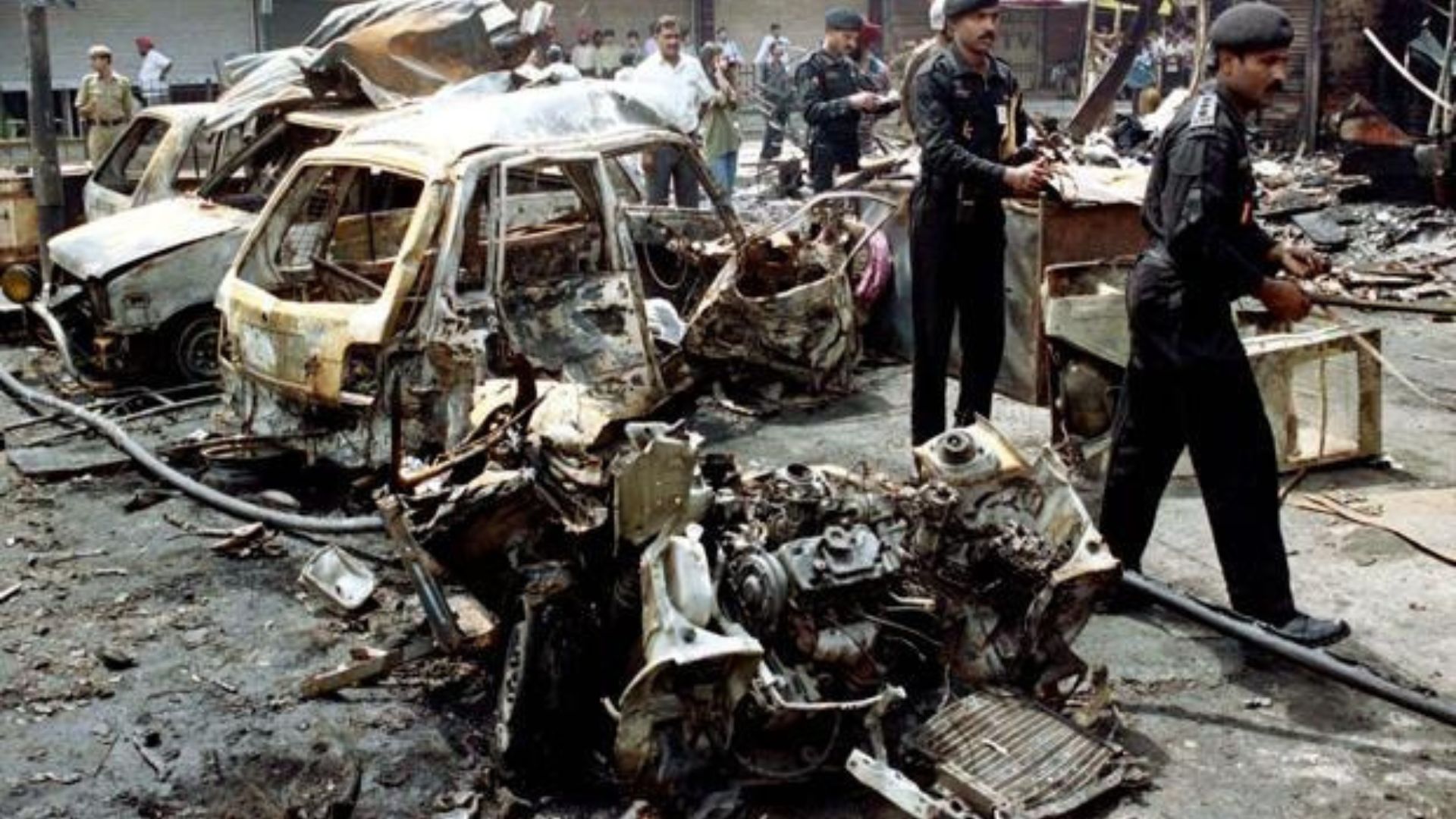 Delhi Court Grants Bail To 1996 Lajpat Nagar Blast Suspect On Bail After 28 Years