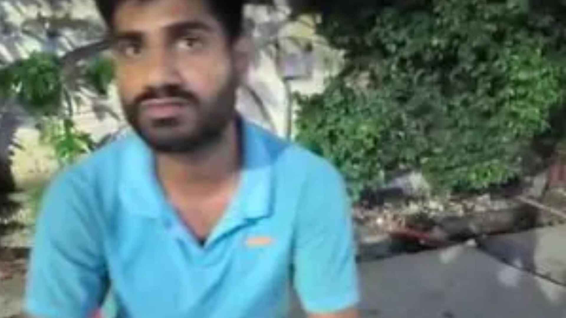 Watch: Ola Food Delivery Scandal, Driver Caught Eating Customer’s Order