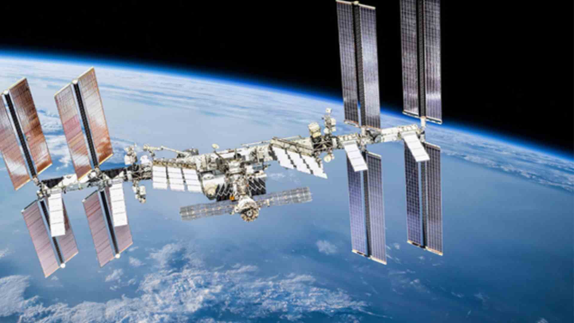 Gaganyaan Programme : Indian Astronauts to Train at NASA for Joint Space Mission with US by 2024