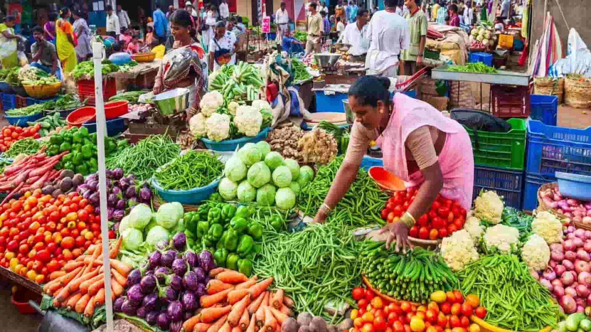 Budget 2024-25 Boosts Funds To Stabilize Food Prices And Support Farmers