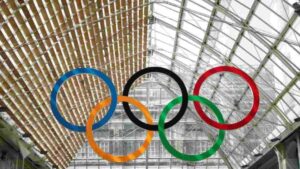 French Rail Network Disrupted By Sabotage On Olympic Opening Night